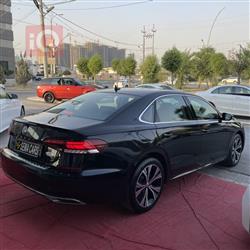 ڤۆڵکسواگن پاسات